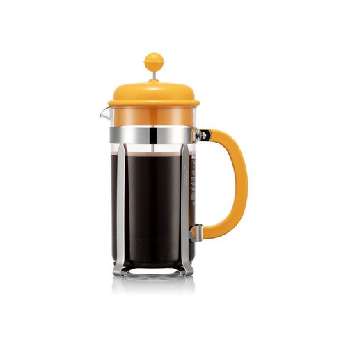 Cafetiere piston bodum - a,