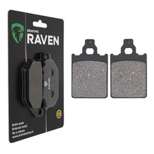 Plaquettes de frein Avant Pour