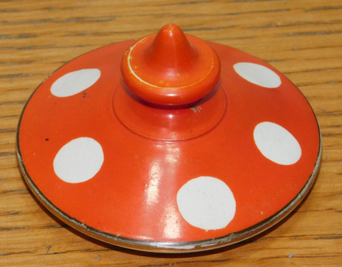 70mm couvercle pot theiere - couvercle,