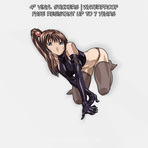 Bible black kurumi imari v3 - -,