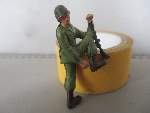 40mm starlux armee - 40mm,