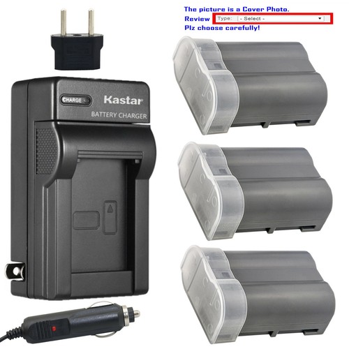 Kastar battery travel - kastar, ac