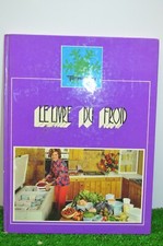 LIVRE TUPPERWARE LE LIVRE DU