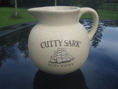 Cutty sark tan - sark, whisky