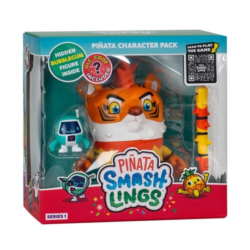 Pinata smashlings tiger - smashlings, mo