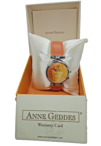 Anne geddes montre - anne,