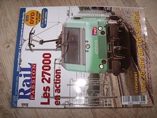$$ Rail Passion N°107 BB