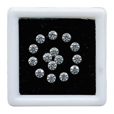 VVS 15 Pièces Ample Blanc