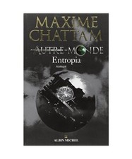 Autre-monde - tome 4