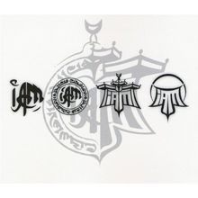 Platinum collection iam - collection, |