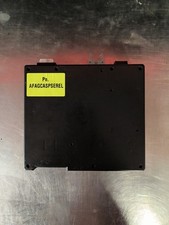 MODULE DE PUISSANCE AFAGCASPSEREL pour HOTTE AIRFORCE