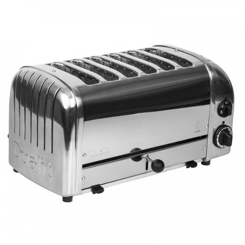 Grille pain aluminium inox - aluminium,
