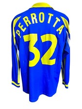 Maillot Juventus Perrotta