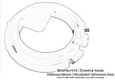 Festina Lotus Pièce De Montre