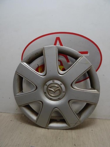 Enjoliveur mazda phase 2 - mazda,