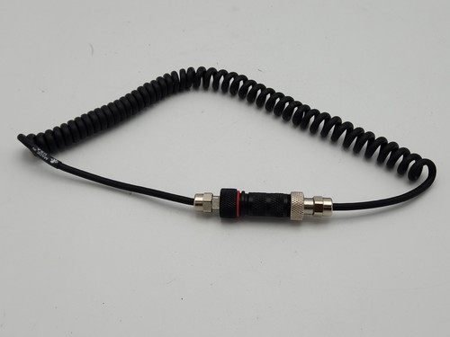 Ikelite strobe flash - strobe, cord