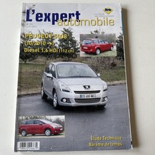 Revue L’Expert Automobile