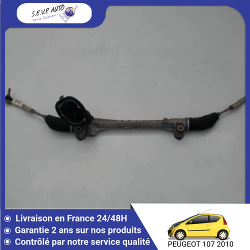 Cremaillere peugeot - 🇫🇷,