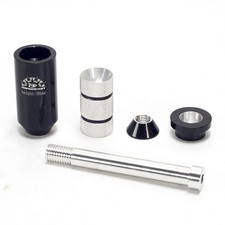 Bicyclette Extension Tige