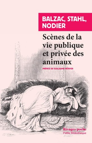Scènes vie privée - la,