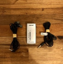 Radio Walkman SONY SRF-S54 FM STEREO MEGA BASS-Mini Radio-Écouteurs Sony-Vintage