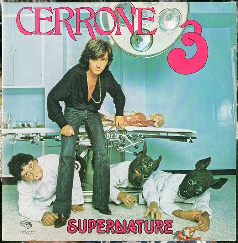 33t cerrone supernature - cerrone,