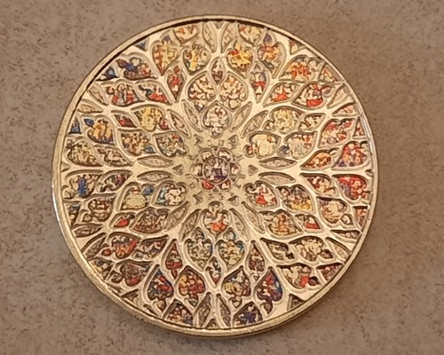 Paris sainte chapelle - -, sainte-chapelle