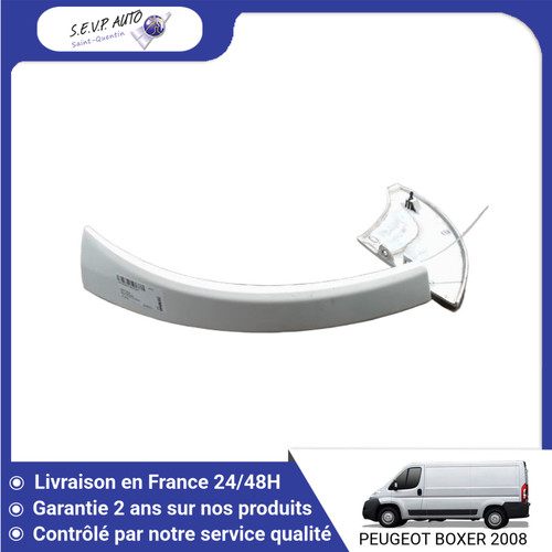Enjoliveur phare - enjoliveur,