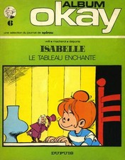 EO Isabelle 1 Tableau