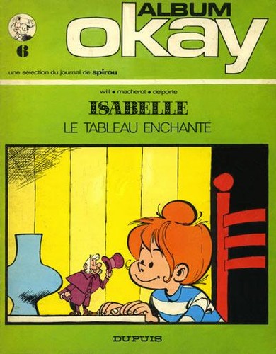Isabelle tableau - eo, 1