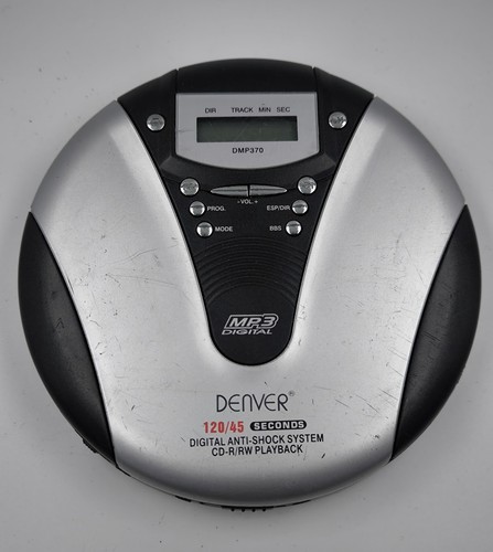 Lecteur mp3 portable dmp370 - lecteur,