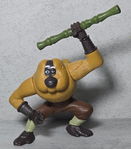 Figurine maître singe - figurine, fu