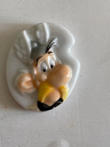 Fève astérix - fève,