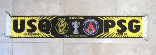 Echarpe supporter psg - psg, paris