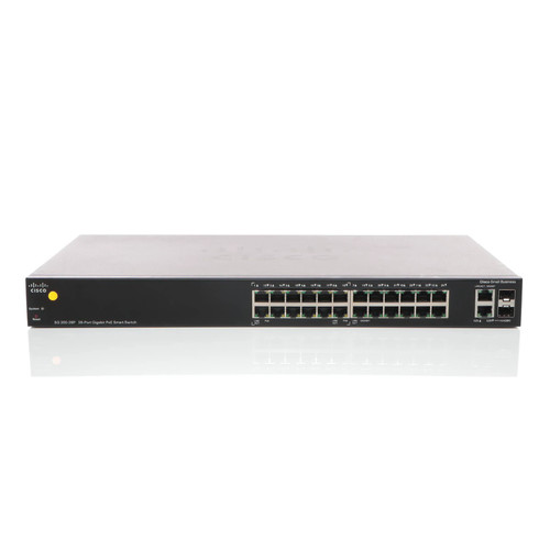 Cisco sg200 26p ports - sg200-26p, 26