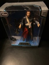 Rogue one star - rogue,