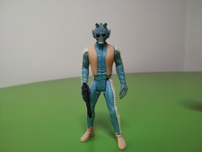 star wars figurine Greedo 2004