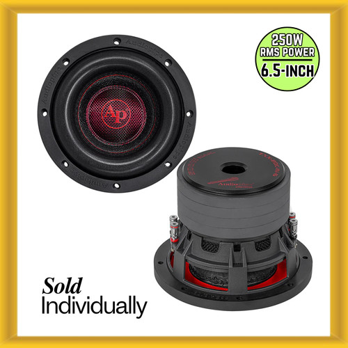Audiopipe quad stacked - audiopipe,