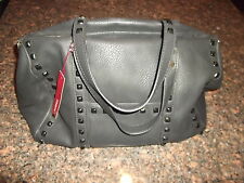 TOSCA B2135 BLACK HANDBAG