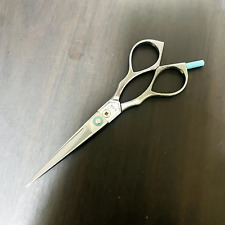 Ciseaux de coiffure authentiques Yasaka S-50 "doit être aiguisé"