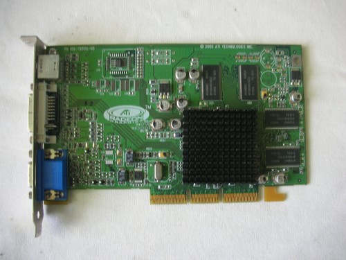 Ati radeon 7000 - ati,