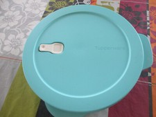 tupperware grande assiette 3 compartiments microwave