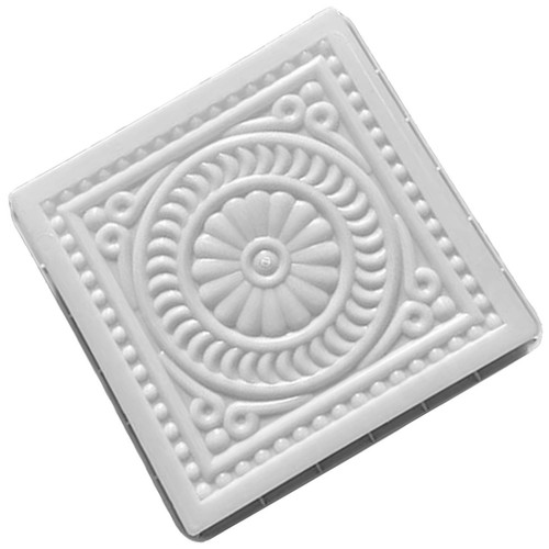 Moule pavé béton - ,