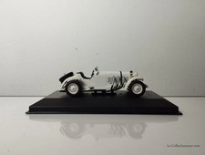 Voiture de collection