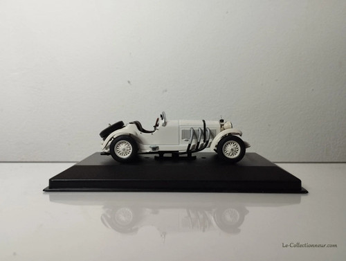 Voiture collection - de,