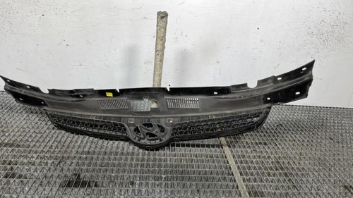 Calandre hyundai 1 - 30, phase