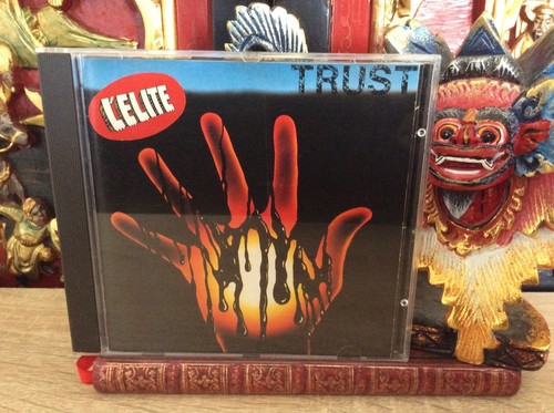 Trust elite cd - -,