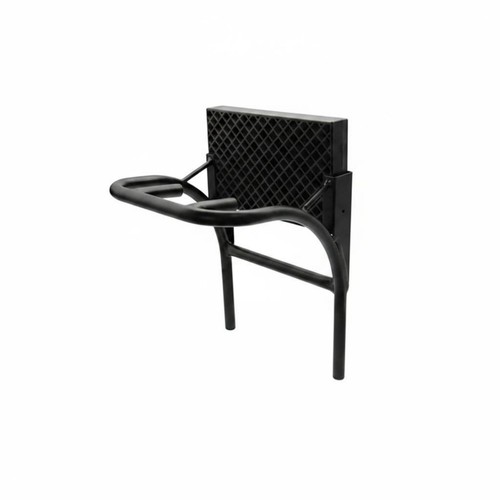 Support moteur hors bord acier - support,