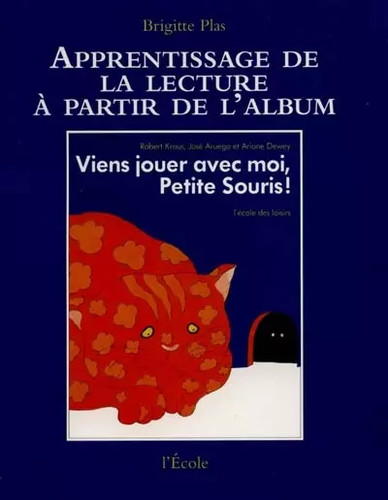 Apprentissage lecture - la,