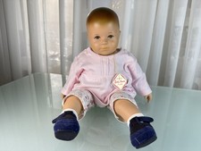 Poupée d'artiste Käthe Kruse